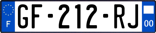 GF-212-RJ