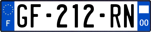 GF-212-RN