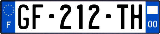 GF-212-TH
