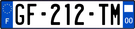 GF-212-TM
