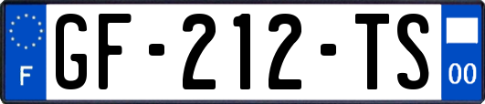 GF-212-TS