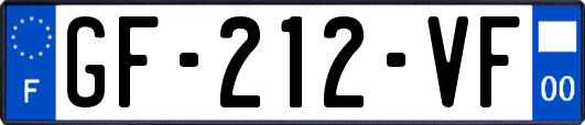 GF-212-VF
