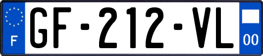 GF-212-VL