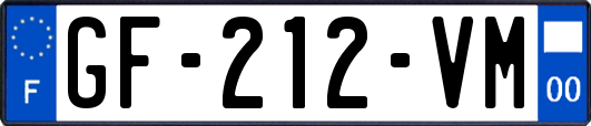 GF-212-VM