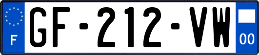 GF-212-VW