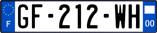GF-212-WH