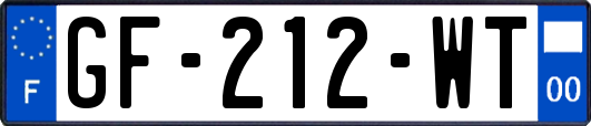 GF-212-WT
