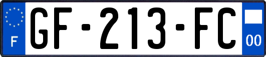 GF-213-FC
