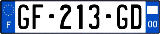 GF-213-GD