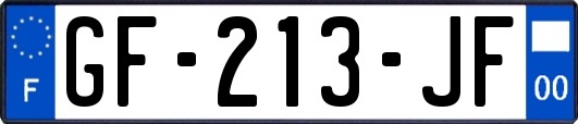 GF-213-JF