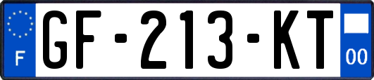GF-213-KT