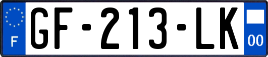GF-213-LK