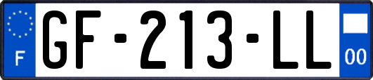 GF-213-LL