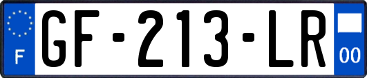 GF-213-LR