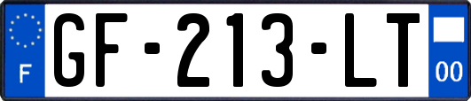 GF-213-LT