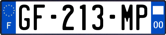 GF-213-MP