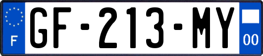GF-213-MY