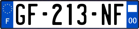 GF-213-NF