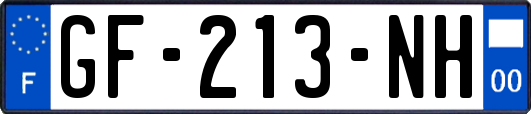 GF-213-NH