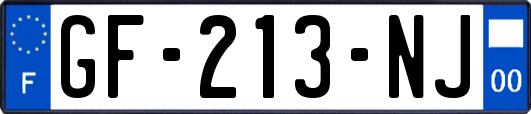 GF-213-NJ