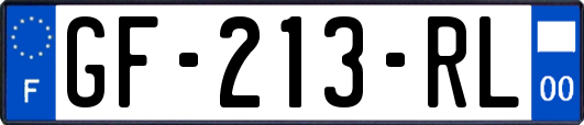 GF-213-RL