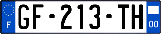 GF-213-TH