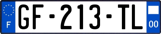 GF-213-TL