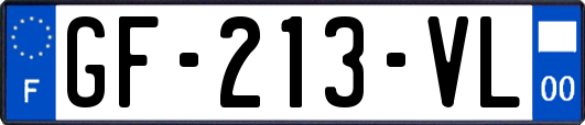 GF-213-VL