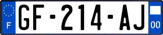 GF-214-AJ
