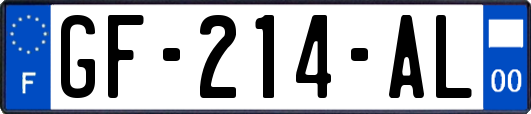 GF-214-AL