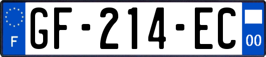 GF-214-EC