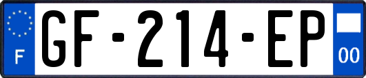 GF-214-EP