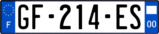 GF-214-ES
