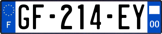 GF-214-EY