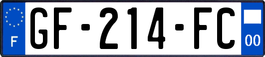 GF-214-FC