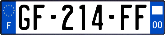 GF-214-FF