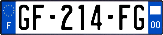 GF-214-FG