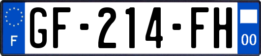 GF-214-FH