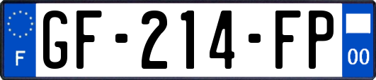 GF-214-FP