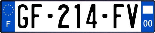GF-214-FV