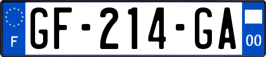 GF-214-GA