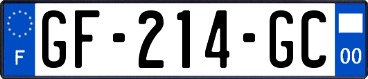 GF-214-GC