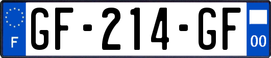 GF-214-GF