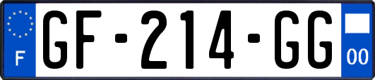 GF-214-GG