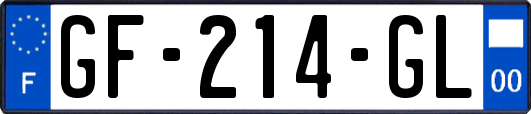 GF-214-GL