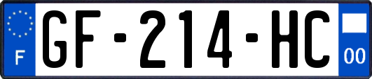 GF-214-HC