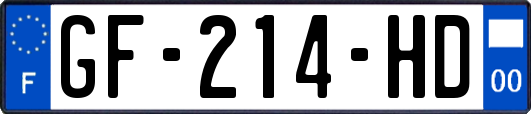 GF-214-HD