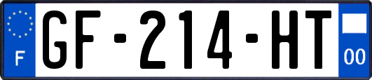 GF-214-HT
