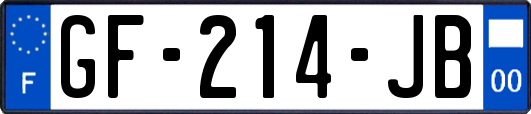 GF-214-JB