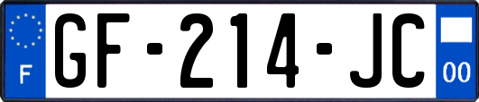 GF-214-JC